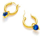 Aros Pendientes Para Mujer | Pendientes Heart Hoo 2