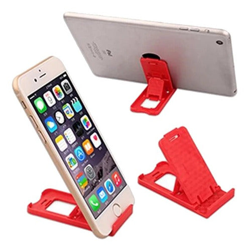 Soporte Holder Universal Para Smartphone - Otec 2