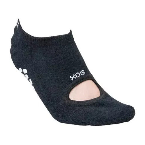 Non-Slip Ankle Socks Sox for Pilates Yoga Gymnastics 0