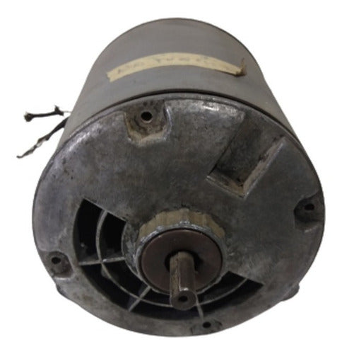 Motor 220v 1/4 Hp No Funciona Ref 1958 1