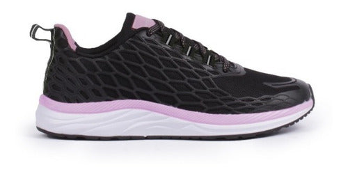 Montagne Women's Premium Running Shoe Run X 2