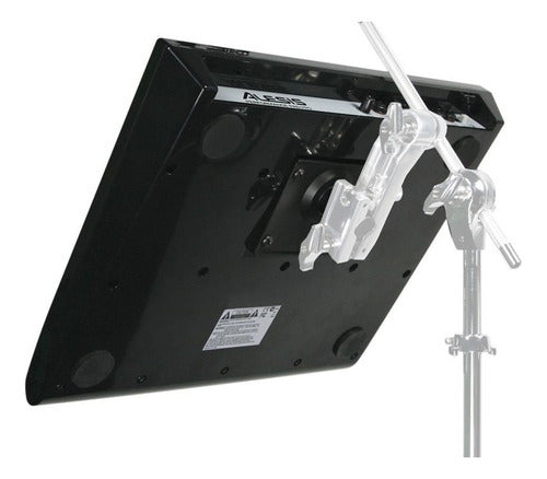 Alesis Module Mount Base Para Montaje MultiPad 1