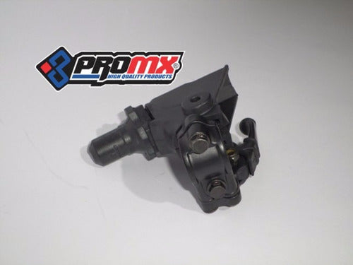 Soporte Embrague Promx Yamaha Yzf 250 450 Con Descompresor 0