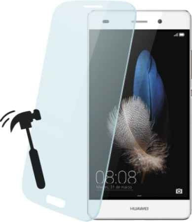 GLASS Huawei P8 Tempered Glass Protector Quality 2