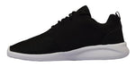 DC Midway SN 001 Lifestyle Sneakers for Men Black-White-Blue 1