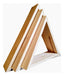 Combo Triangle Shelves Set X 2 Large and Small 1