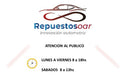 Renault 21 Hydraulic Steering Repair Kit 4