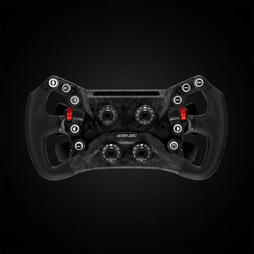 Simagic GT Neo Sim Racing Wheel 4