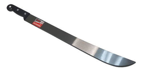 Machete De Acero Largo 20'' Pulgadas - 50 Cm Profesional 1