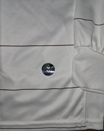 Platense 2023 Hummel Long-Sleeve T-Shirt 3