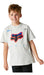 Fox Racing Youth Rkane Head T-Shirt 2