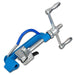 Inox Manual Strapping Tool for Stainless Steel Straps 0