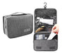 Travel Travel Cosmetic Organizer Bag with Hanger 1