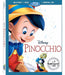 Blu-ray + Dvd Pinocchio / Pinocho 0