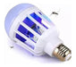 Generic LED Light Bulb Mosquito Killer 220V 2 in 1 E27 0