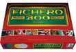 Fichero De Poker 300 Fichas Plastigal Original Lelab 0