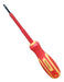 Interelec Insulated Screwdriver 1000V Phillips 1 X 80 0