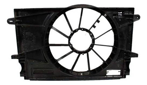 GM Refuerzo Ventilador Radiador Chevrolet Cruze 1.4 39009025 0