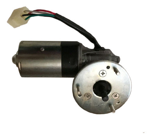 Tamatel Motor De Limpiaparabrisas Para Mercedes Benz 12v 0