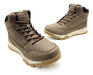 Airness Borcego Bota Hombre Casual Urbana Cordones 1881 5