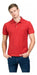 Wrangler Red Polo Pique for Men - Size L (Unused) 0