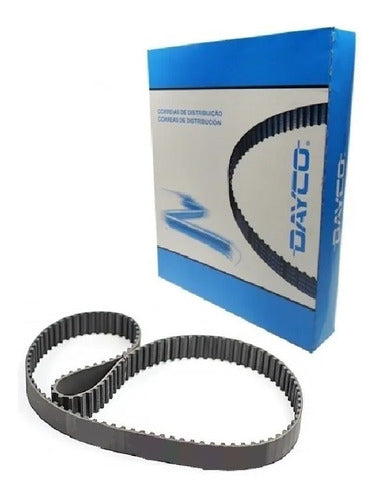 Dayco Correa Distribucion Fiat 147 Duna 1.3 Diesel 133 Dientes 0