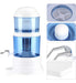 Generic Water Purifier Filter with Dispenser 5