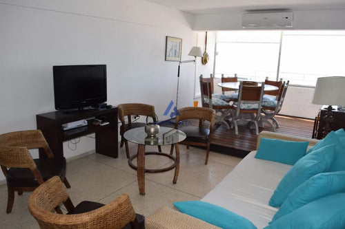 Apartamento En Peninsula, 2 Dormitorios * 5