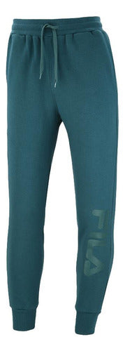 Fila Pant Pant for Men - DNA II Green 0