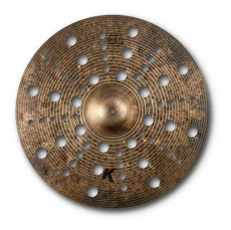 Platillo Zildjian K Serie 17¨cr Special Dry Trash Crash K141 1