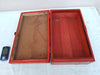 Antiguo Caja D Herramientas Cajón Madera Reciclada Conarco 4