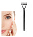 Mercadoflash Professional Eyelash Separator Comb Mascara Brush 1