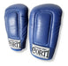 Corti Boxing Bag Gloves Size 4 Original Cow Leather 28