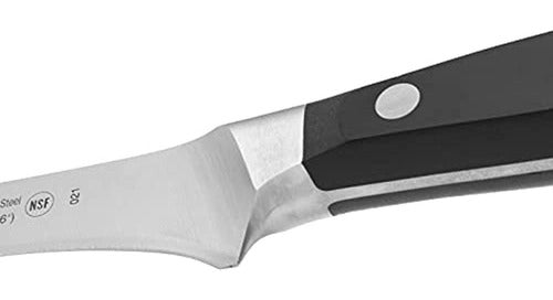 Cuchillo Para Deshuesar Arcos, 160 Mm (6 ), Negro 3