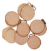Pack of 1000 MDF 5cm Circle Medals for Trophy Making 1