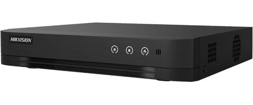 Grabadora Dvr Hikvision 4 Ch 1080p Ds-7204hghi-k1 0