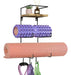 Ugiftt Yoga Mat Rack - Space-Saving Storage Solution 0