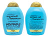 OGX Renewing Argan Oil of Morocco Shampoo + Conditioner 385ml 0