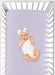 Sweet Jojo Designs - Adjustable Crib Sheet for Baby or Toddler 3