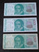 Billetes Antiguos Australes 1