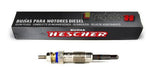 Preheating Glow Plug for Fiat Marea Brava Bravo 1.9TD 0