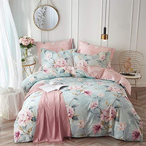 Vclife Kids Bedding Set Duvet Cover Set 0