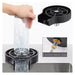 Foto Automatic Cup Washer for Kitchen Sinks 3