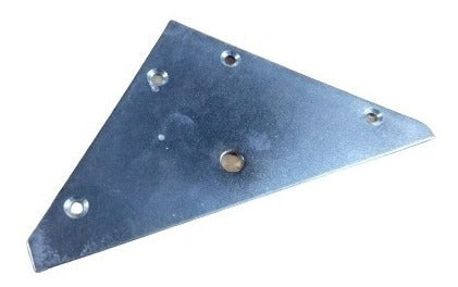 Rotech Hanging Bracket Flat X 10 Uni Triangle K N 1 3