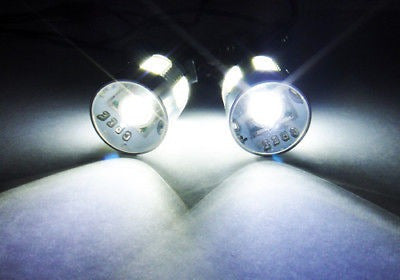 KINSTECH 2 X 3156 3157 3057 Cree Xr-e Led Projector Turn Light 5