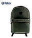 Klip Xtreme Berna 15.6 Military Green Urban Backpack 2