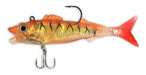 Albatros Latex Fishing Lure for Trout and Flounder - Pack of 2 2