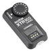 Godox Xtr-16s Receptor Flash Pro Inalámbrico De Control Remo 1