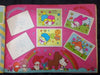 Album De Figuritas Hello Kitty Retro 1989 1