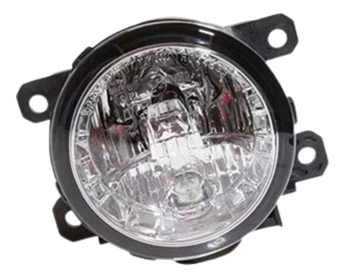 TYC Auxiliary Headlight 2 Lamps Fiat Argo 17/23 0